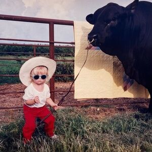 Meet your Posher, Victoria